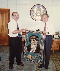Central Asia Mission